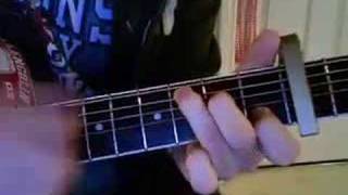 How To Play Landlocked Blues by Bright Eyes