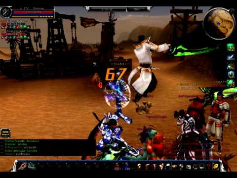 RomanRapido09 Baby Cabal