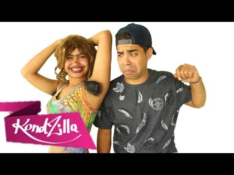 Gabriel Diniz - Jenifer PARÓDIA