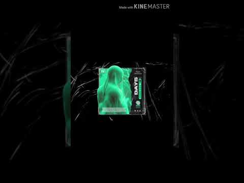 Fligru ft. wavyzien - 7days (Bass Boosted)