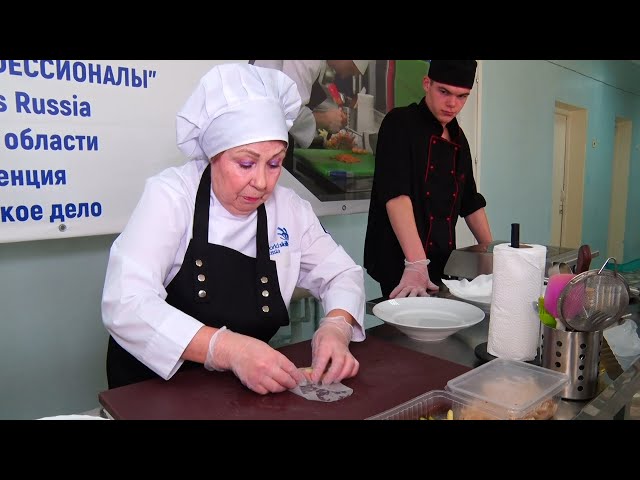 Праздник со вкусом