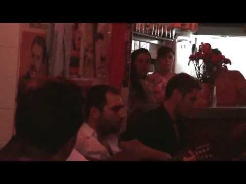 Marco Rodrigues  "Lisboa menina e moça" na Tasca do Chico HD