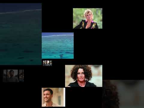 Ecco i Naufraghi e le Sorprese dell'Edizione 2025 #gossipitalia #celebritynews #gossipcommunity