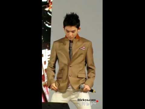 111112 bbsfm music punch - supa luv by Rickya.com