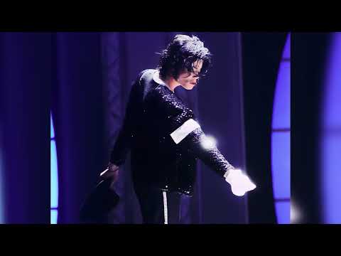 [New] Michael Jackson - Unknown Instrumental