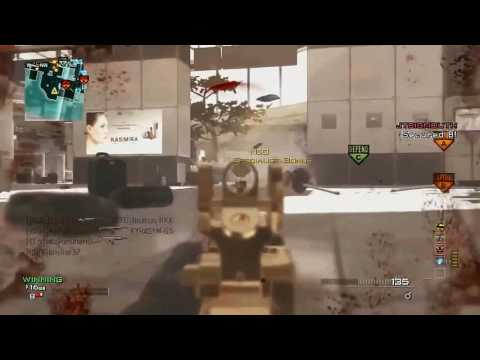 MW3: SOLO 92 Second MOAB w/ 106 Kill Specialist!