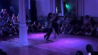 Ariadna Naveira & Fernando Sanchez - La Discepolo, Buenos Aires - January 2024