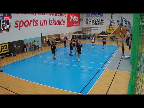 Olybet EVL 12.09.2020 - 2.laukums