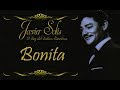 Javier Solís   Bonita   Letra