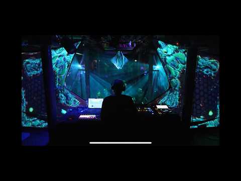 Roots of Darkness - Root Floor Aftermovie 👁️ | 11.10.25 | MS-Stubnitz | Hamburg by Psyonara Events