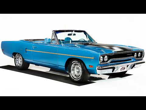 1970 Plymouth Road Runner (CC-2007967) for sale in Volo, Illinois