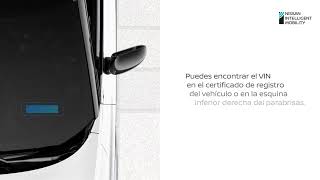 Configurar NissanConnect Services Trailer