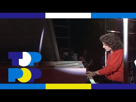 Gilbert O'Sullivan - Nothing Rhymed • TopPop