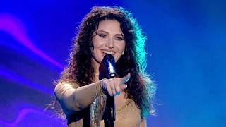 Олеся Бацман – «Очі на піску»