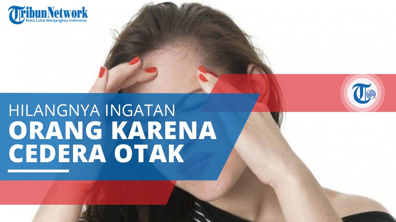 Kenali Gejala Amnesia! Biasanya Ditandai dengan Mulai Hilangnya Ingatan