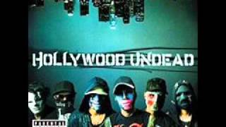 Hollywood Undead - Undead with lyrics