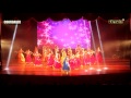 Kaate Nahi Katte SHIAMAK Confidance Mumbai 2014