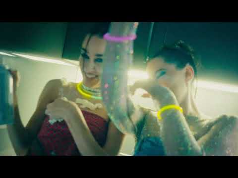 Mix - Carine x Holy Molly - Girls Just Wanna Have Fun