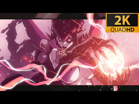 BATTLE CHASERS NIGHTWAR ALL CINEMATICS ZWISCHENSZENEN [PC/1440p/60fps]