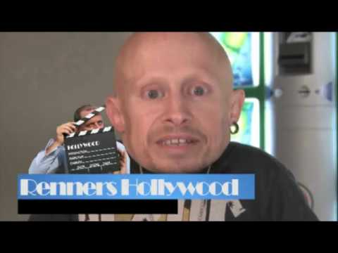 Verne Troyer aka Mini Me - Kleiner Mann ganz groß.Unbedingt Videoinfos auf der rechten Seite lesen