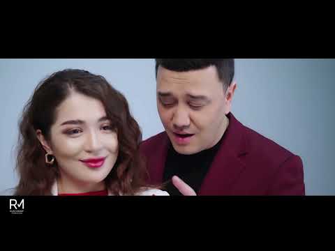 ELDIDO guruhi Yoqimtoyim Mood video Uzbek Nation