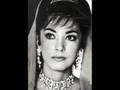 Anna Moffo - "Quando m'en vo" 