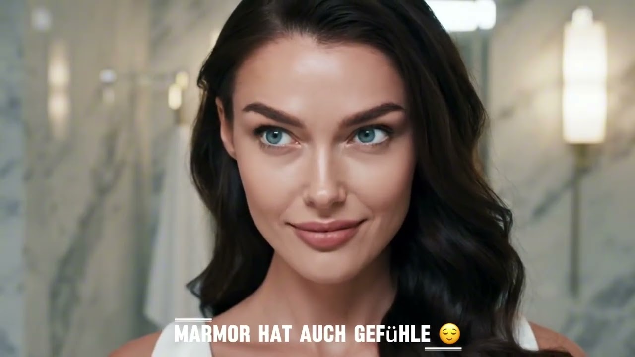 Der Marmor-Skandal – Empfindlicher als dein Ex ?