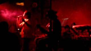 No ha parado de llover