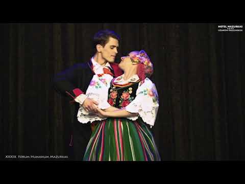 XXXIX FHMazurkas-"Śląsk"-"A to Polska właśnie" cz3