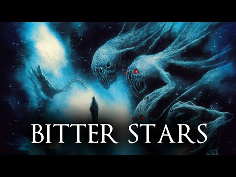 Bitter Stars (11+ Hours Lovecraftian Dark Ambient)