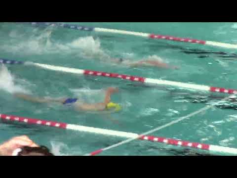 Migliani Niccolò (4) 100SL - S. Marcellino 16.01.22