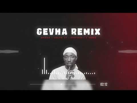 8.Bagga - Gevha Remix (feat) Voltz JT,Poptain & Ti Gonz