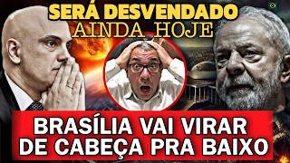 URGENTE! É HOJE BRASIL, Apostolo Reginaldo Rolim entrega FORTE VISÃO - SE PREPARE!