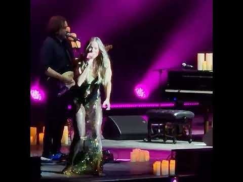 Leann Rimes Live - Can't fight the moonlight pt2 - 08-05-2024