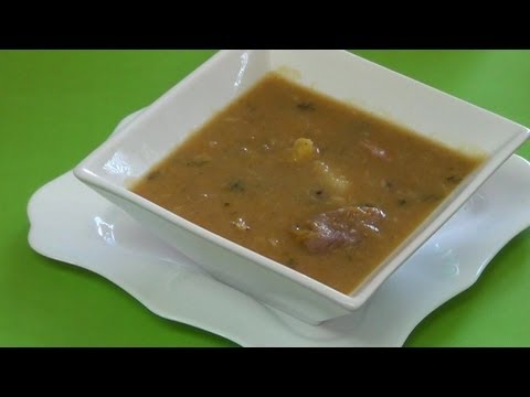 Cuban Stew