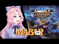 🔴【 MOBILE LEGENDS 】OPEN MABAR VIP!!! BANG GENDONG BANG ♡ #mediashare