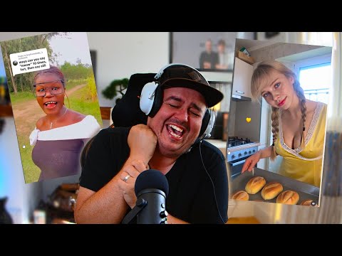 Daz Watches Not Funny So Don't Laugh