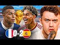 We Need To Talk About What Spain Just Did To France