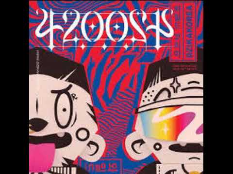 Reto/Borixon 420024 (album)