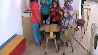 preview picture of video 'Stichting Alvan Tsarik Preschool Project Haykavan maart 2012'