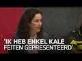 Verklaring Halsema over zoon en partner