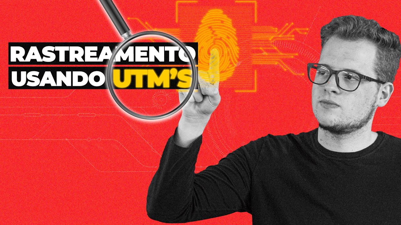 UTM's : Como fazer, Como Usar e Como Analisar, Dicas de Campos invisíveis | V4 TUTS