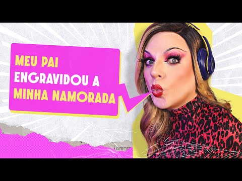 CONSELHOS AMOROSOS SEM NOÇÃO #17 - Lorelay Fox