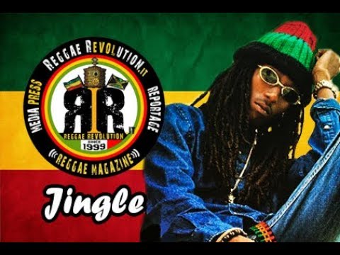 JUJU REID FOR REGGAE REVOLUTION