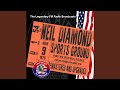 Neil Does The Commercials (Dialogue) (Live FM Broadcast Remastered) (FM Broadcast Sports...