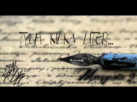 RUDAS'ek - TYCH KILKA LITER  (MARZENIA2 NOWOŚĆ 2016)