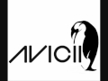 Avicii - Fade Into Darkness (Lp Edit ) 