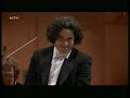 Gustavo DUDAMEL Herbie HANCOCK George GERSHWIN Rhapsody In Blue