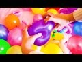 The Balloons Popping Show For LEARNING COLORS Children S Educational Video For KIDS