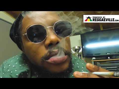 Ross I-Yota - Terabyte (Weed Song) [Official Video 2023]